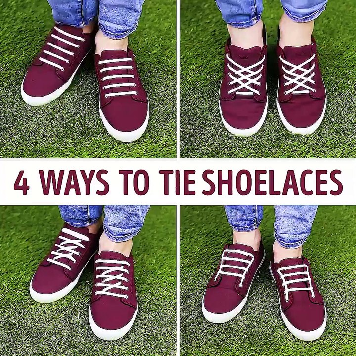 Hacks to Keep Your Shoes Looking Like New. 