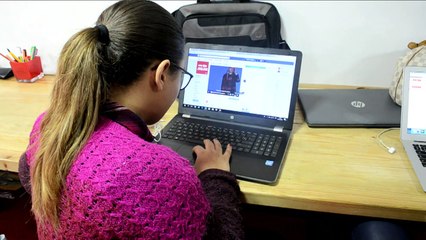 Au Maroc, une mini-série web libère la parole des femmes