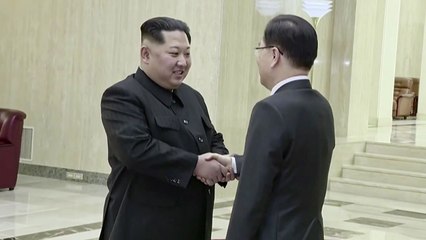 北 비핵화 의지...이번에는 다를까? / YTN