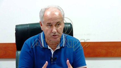 Ziberi: Politika fajtore për mos-zbatimin e MO-së