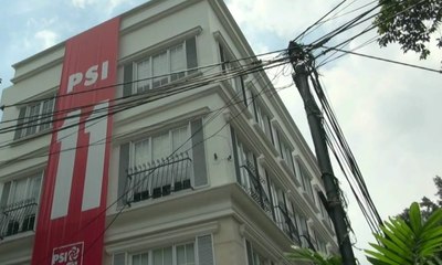 PSI: Hak Politik Polycarpus untuk Masuk Parpol Mana Pun