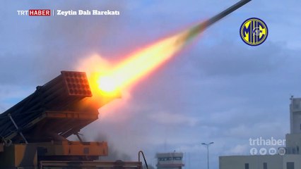 TSK, yeni bir mühimmat kullanacak