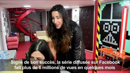 Au Maroc, une mini-série web libère la parole des femmes