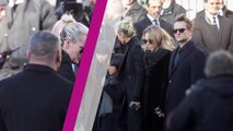 Héritage de Johnny Hallyday : qui sont les avocats de Laura, David et Laeticia ?