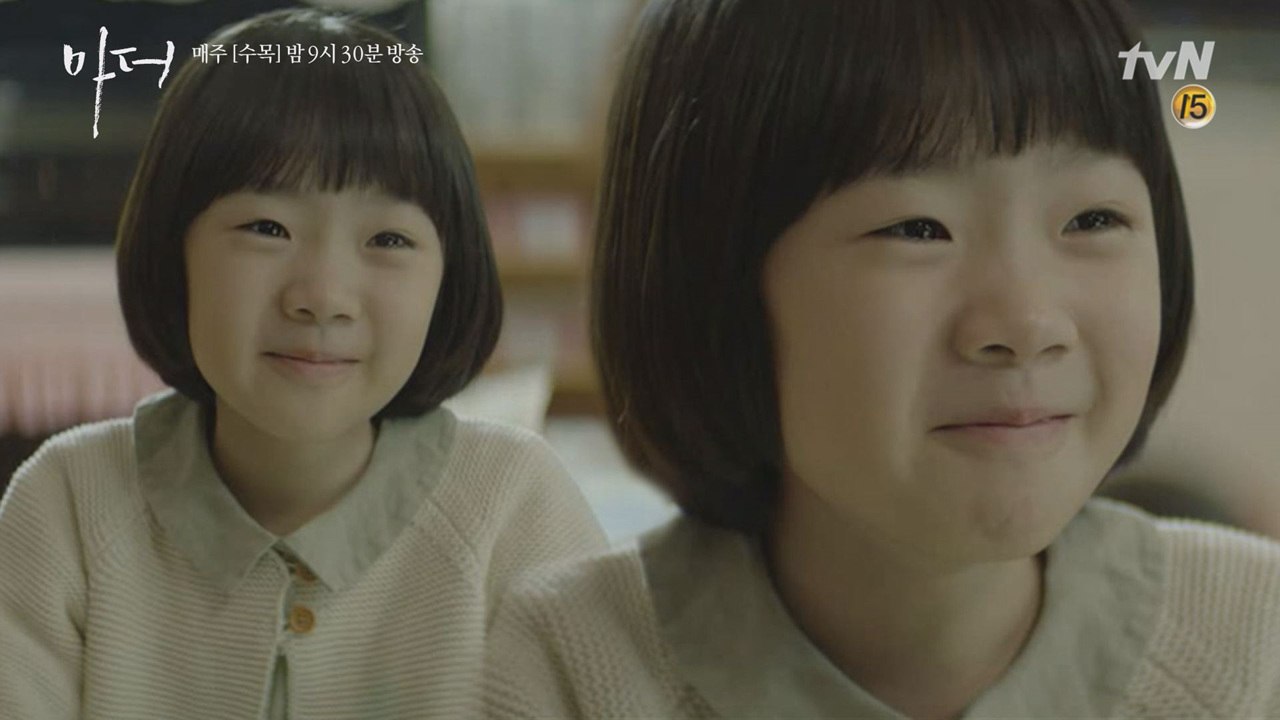 이보영 소식에, 안도의 울음을 터트리는 허율