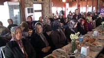 Başkan Yılmaz kadınları Kızılırmak Deltası Kuş Cenneti'nde ağırladı