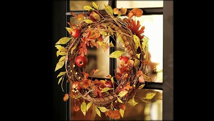 Autumn decor NEW ideas 2020 dream home