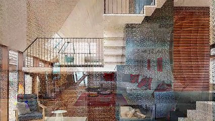 Attic - Interior dreams 2020 dream home