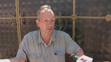 Hasanbeg, një javë pas vërshimeve nis dezinfektimi