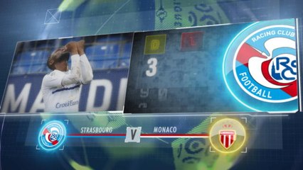 Ligue 1 - 5 choses à savoir sur la 29e j.