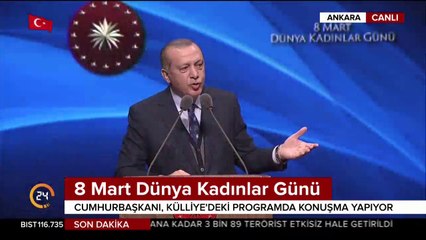 Böyle kadınların kardeşi olduğum için Rabbime binlerce kez hamolsun