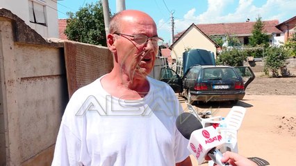 Dezinfektimi i fshatrave, banorët ende të pasigurt