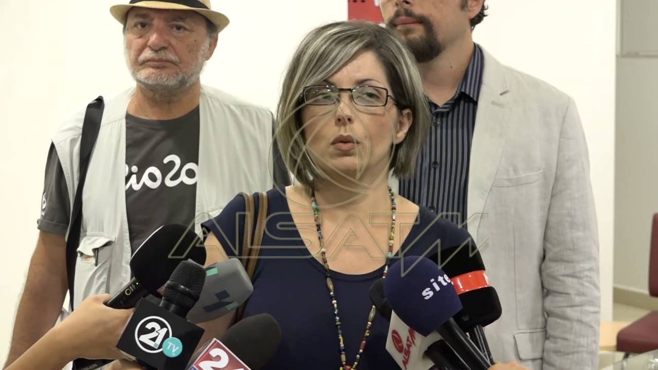 Komisioni ad hok , anëtari i pestë përmes konkursit
