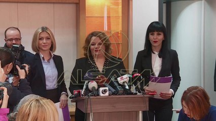 Aktivitetet e shtuara të PSP mund të anulojnë zgjedhjet e parakohshme