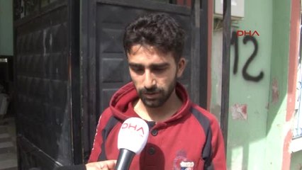 Adana Alkollü Gencin Tekme Attığı Bisikletten Düşen 2 Aylık Suriyeli Bebek Öldü