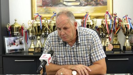 Të përmbyturit, nëpër konviktet studentore