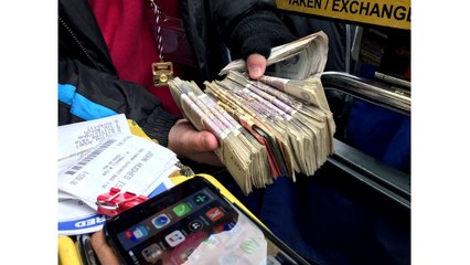 HOW TO BET BETTER. Part 4. FROM VG Tips