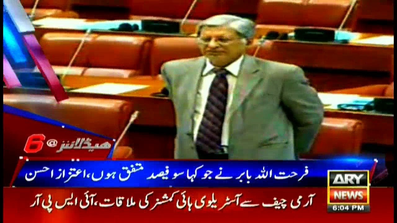 Headlines 1800 8th March 2018