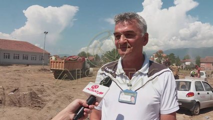 Përmbytjet, gjendja e emergjencës drejt shfuqizimit