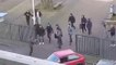 Au Pays-Bas, les élèves d'un collège font fuir un homme armé d'un couteau