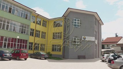 UT, mbyllja tinëzare e fakulteteve të disperzuara