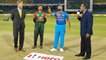 India vs Bangladesh 2nd T20I : India wins toss and elects to bowl first | Oneindia News