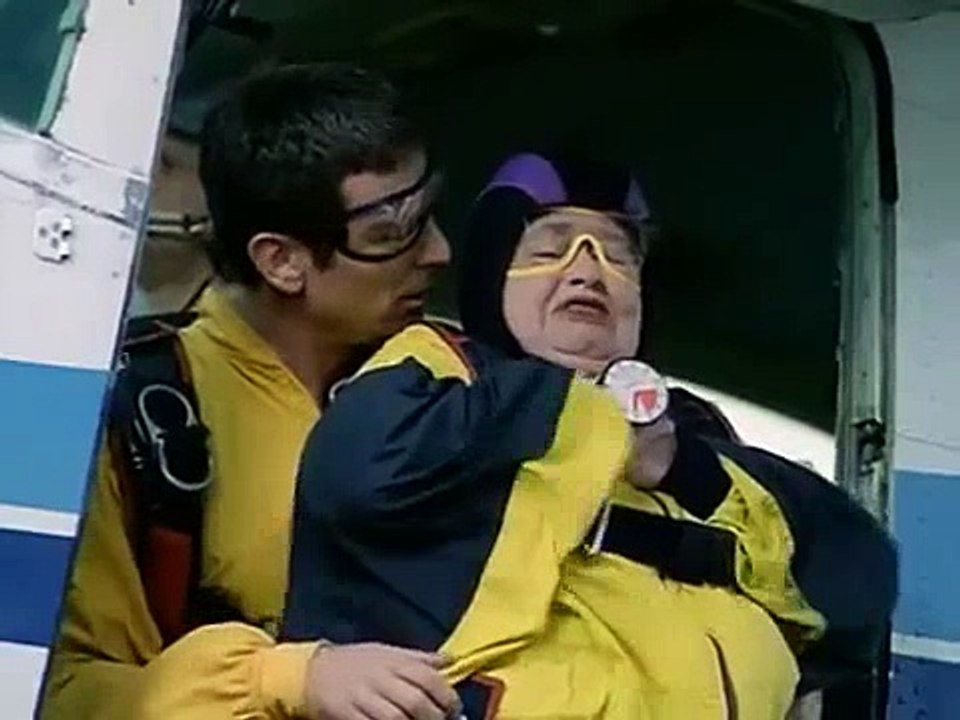The Pretender S01E09