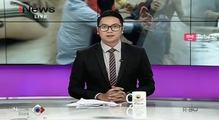 Penataan Pasar Tanah Abang Segera Memasuki Tahap Dua, Jalan Jatibaru Masih Ditutup