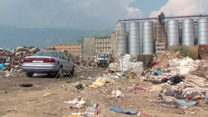 Tetovë, ka filluar prej dy ditësh bartja e mbeturinave drejt “Rusinos”