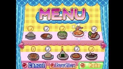 Spaghetti Neapolitan | Cooking with Cooking Mama!