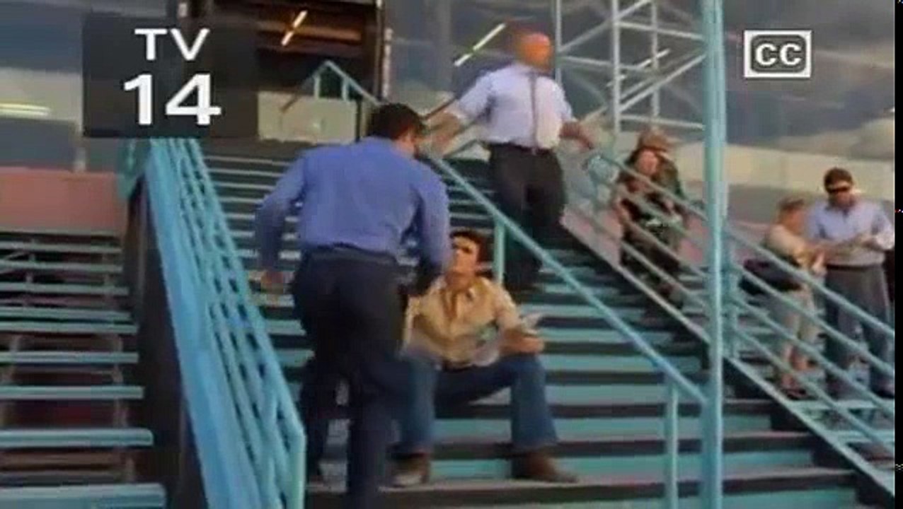Wildfire S02E09