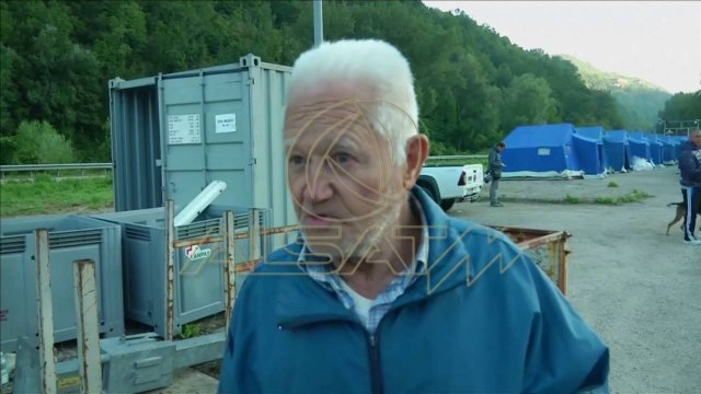 Të paktën 247 të vdekur nga tërmeti në Itali