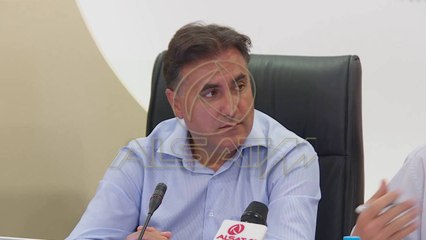 Përplasje politike për anëtarin e pestë të komisionit Ad Hok