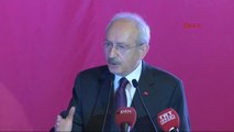 Aydın-Chp Lideri Kemal Kılıçdaroğlu, 8 Mart Dünya Kadınlar Günü Programı'nda Kadın Muhtarlara Hitap...