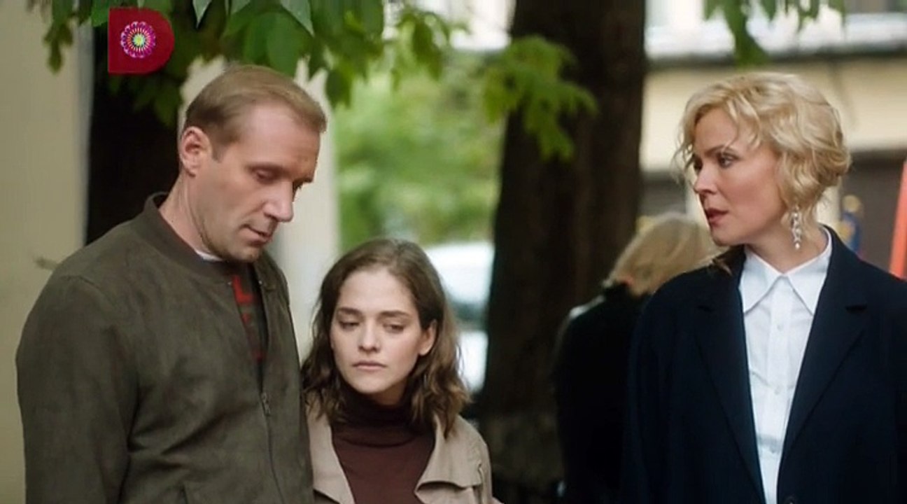 От ненависти до любви 24 серия 2018 Мелодрама