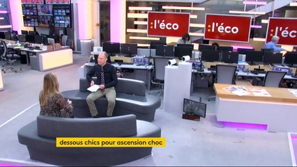 Charline Goutal-Guérin, fondatrice de ma P'tite Culotte : "Il y a une vraie question de machisme chez certains investisseurs avec les jeunes entrepreneuses"