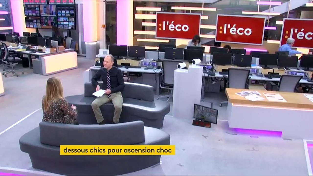 Charline Goutal-Guérin, fondatrice de ma P'tite Culotte : "Il y a une vraie question de machisme chez certains investisseurs avec les jeunes entrepreneuses"