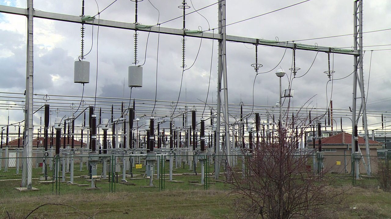 Probleme im Kosovo lassen Uhren in Europa nachgehen