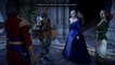 Dragon Age: Inquisition - Wicked Eyes and Wicked Hearts - Three Way Truce