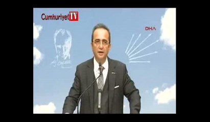 Tezcan: CHP seçime girecek ve iktidar olacak