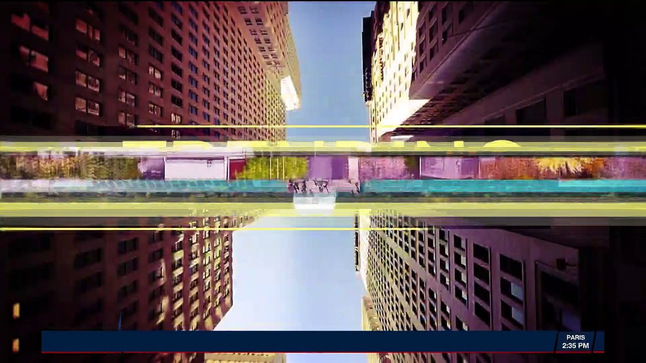 TRENDING | ION Pacific: redefining investment banking | Thursday, March 8th 2018