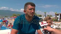 Turistët vendas ankohen për çmimet e larta në Ohër