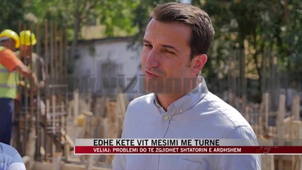 Edhe këtë vit mësimi me turne - News, Lajme - Vizion Plus