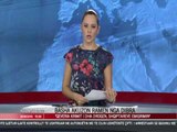 News Edition in Albanian Language - 28 Gusht  2016 - 15:00 - News, Lajme - Vizion Plus