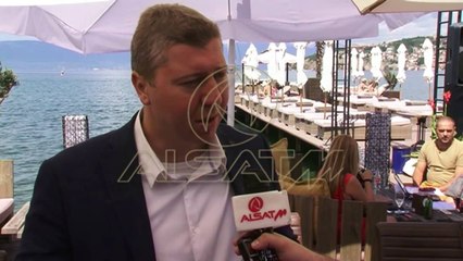 Struga dhe Agjencia për Rini dhe Sport përplasen rreth pishinës së mbyllur