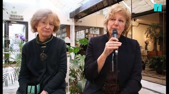 Avant 1968, les femmes n'existaient pas : deux militantes du MLF racontent comment c'était avant