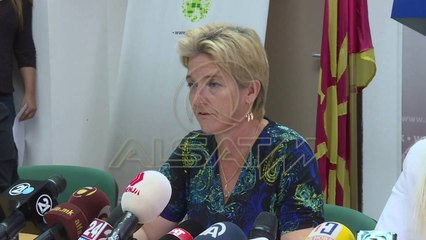 UNDP-ja ndihmon në sanimin e digave mbi lumin Shkumbin