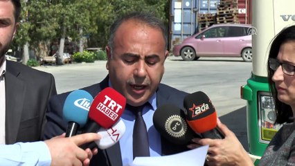 KKTC'den Zeytin Dalı Harekatı'ndaki Mehmetçik'e 1974 kilogram hellim - LEFKOŞA