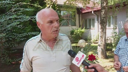 Familjet e përmbytura të vendosura në Konvikte, kërkojnë ndihmë