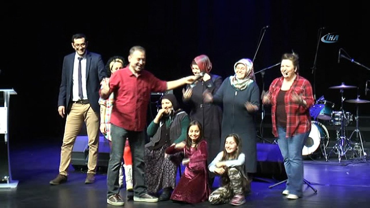 Seren Serengil: 'Cezaevindeki sürecimde bir kadını yıkanın hep bir erkek olduğunu gördüm'